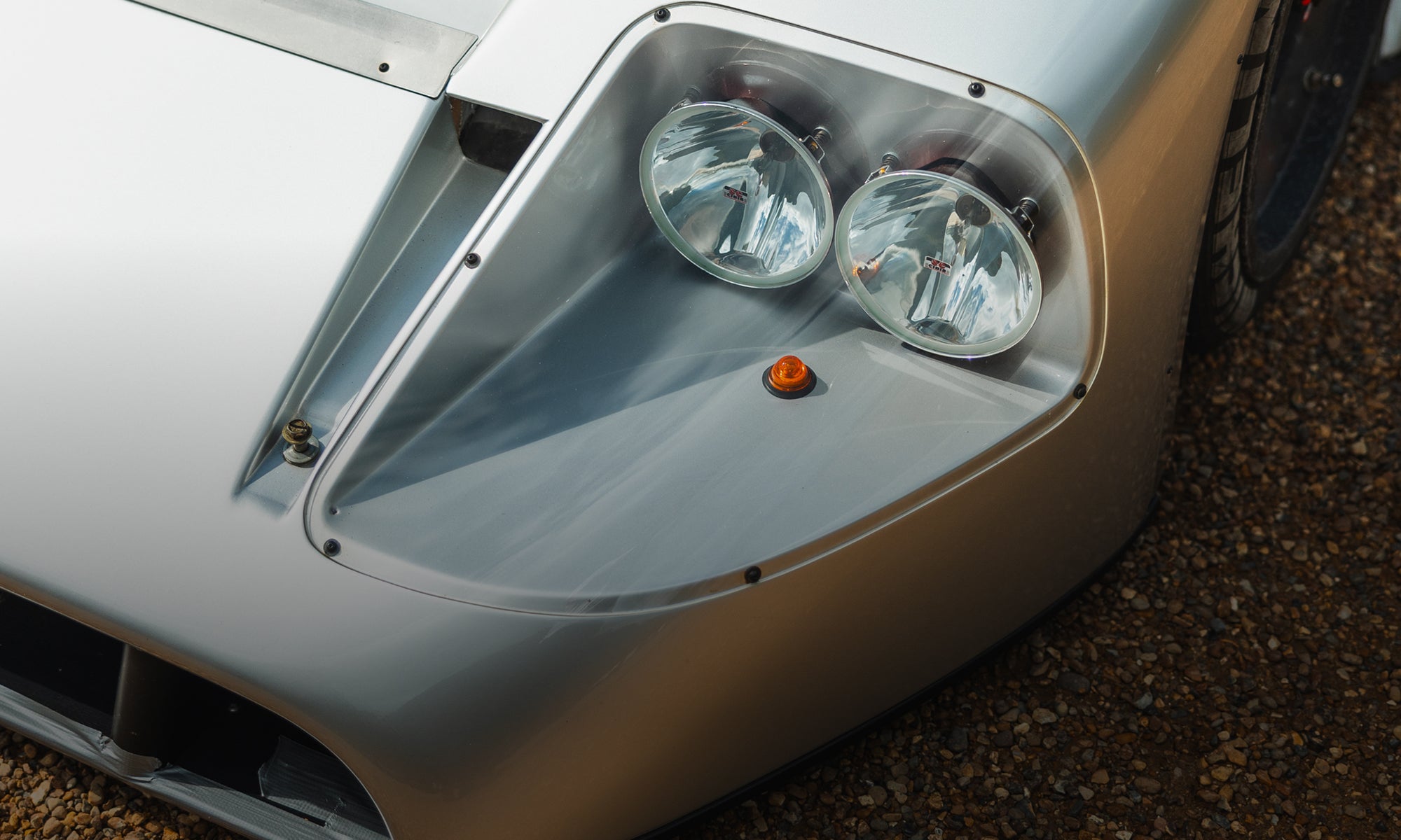 Concours of Elegance 2026