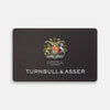 View 1 of product Turnbull & Asser Gift Card - US Only