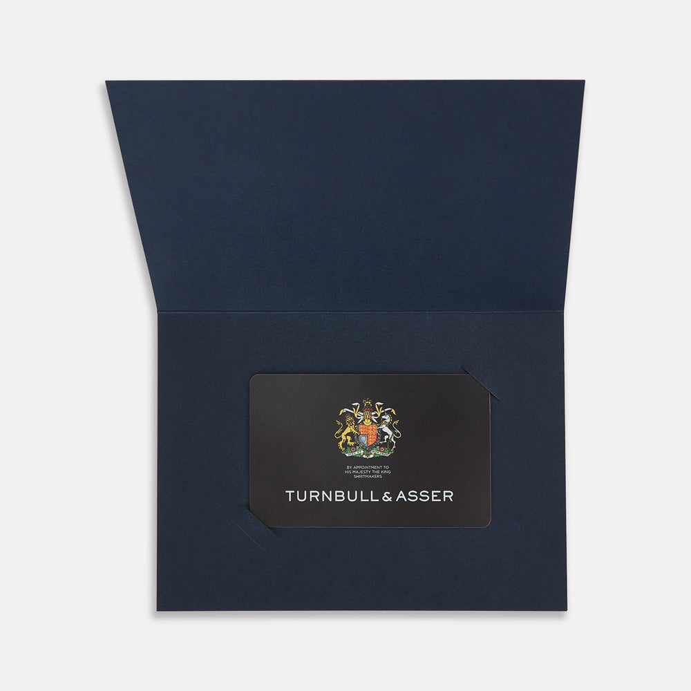 Turnbull & Asser Gift Card - US Only