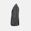 View 3 of product Riviera Ash Oversized Blazer in Linen
