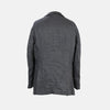 View 2 of product Riviera Ash Oversized Blazer in Linen