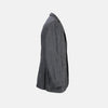 View 5 of product Riviera Ash Oversized Blazer in Linen