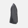 View 6 of product Riviera Ash Oversized Blazer in Linen