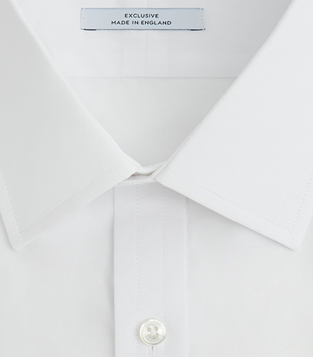 Royal Warrant Shirtmakers | Jermyn Street Shirts | Heritage