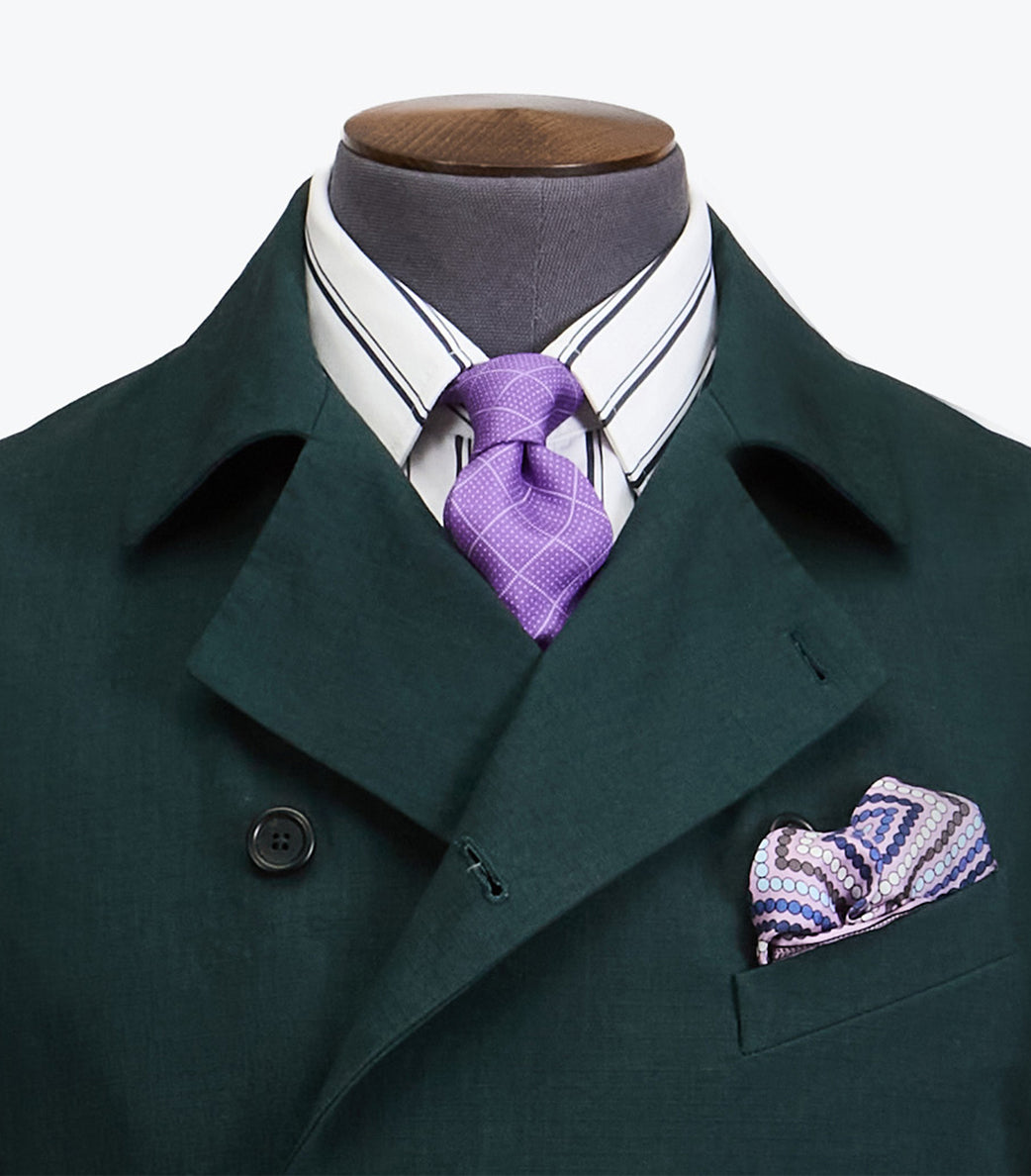 Royal Warrant Shirtmakers | Jermyn Street Shirts | Heritage