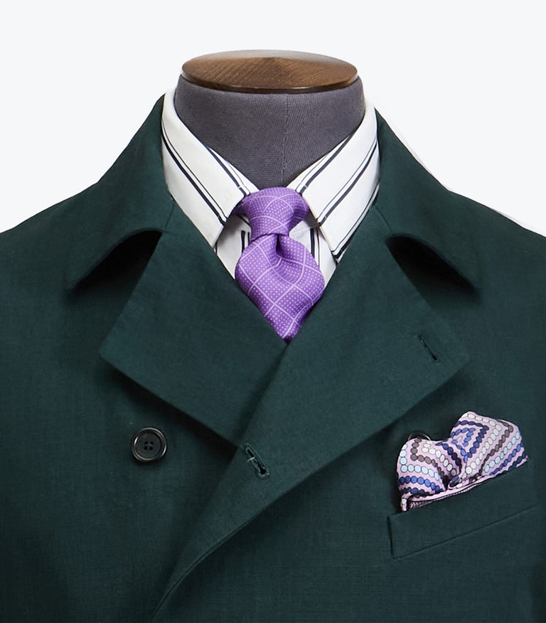 Turnbull & Asser Leather Goods