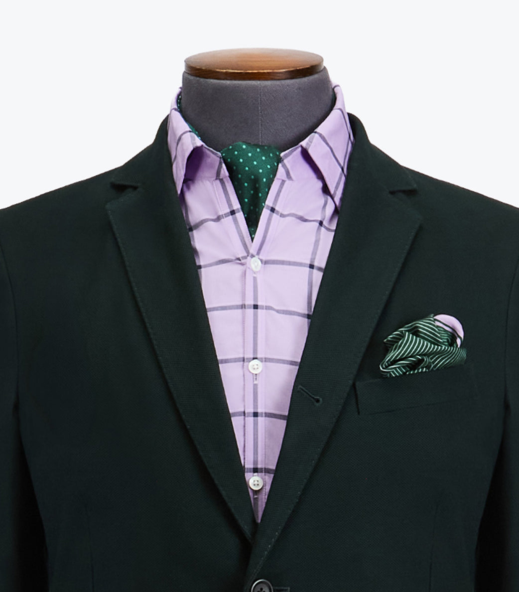 Royal Warrant Shirtmakers | Jermyn Street Shirts | Heritage
