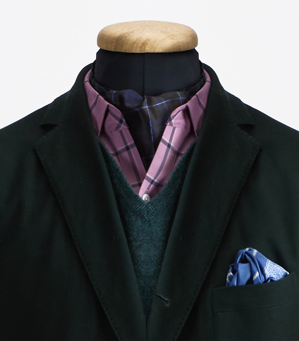 Royal Warrant Shirtmakers | Jermyn Street Shirts | Heritage