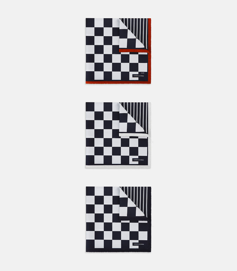 Turnbull & Asser | Silk Ties