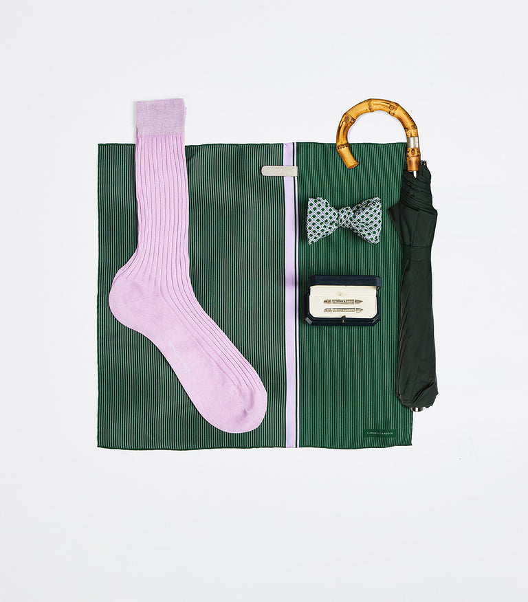 Turnbull & Asser | Silk Ties