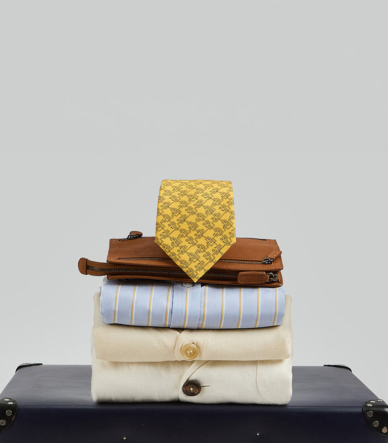 Turnbull & Asser | Silk Ties