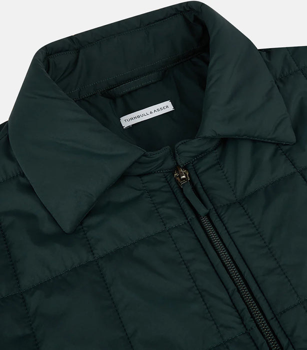 Royal Warrant Shirtmakers | Jermyn Street Shirts | Heritage