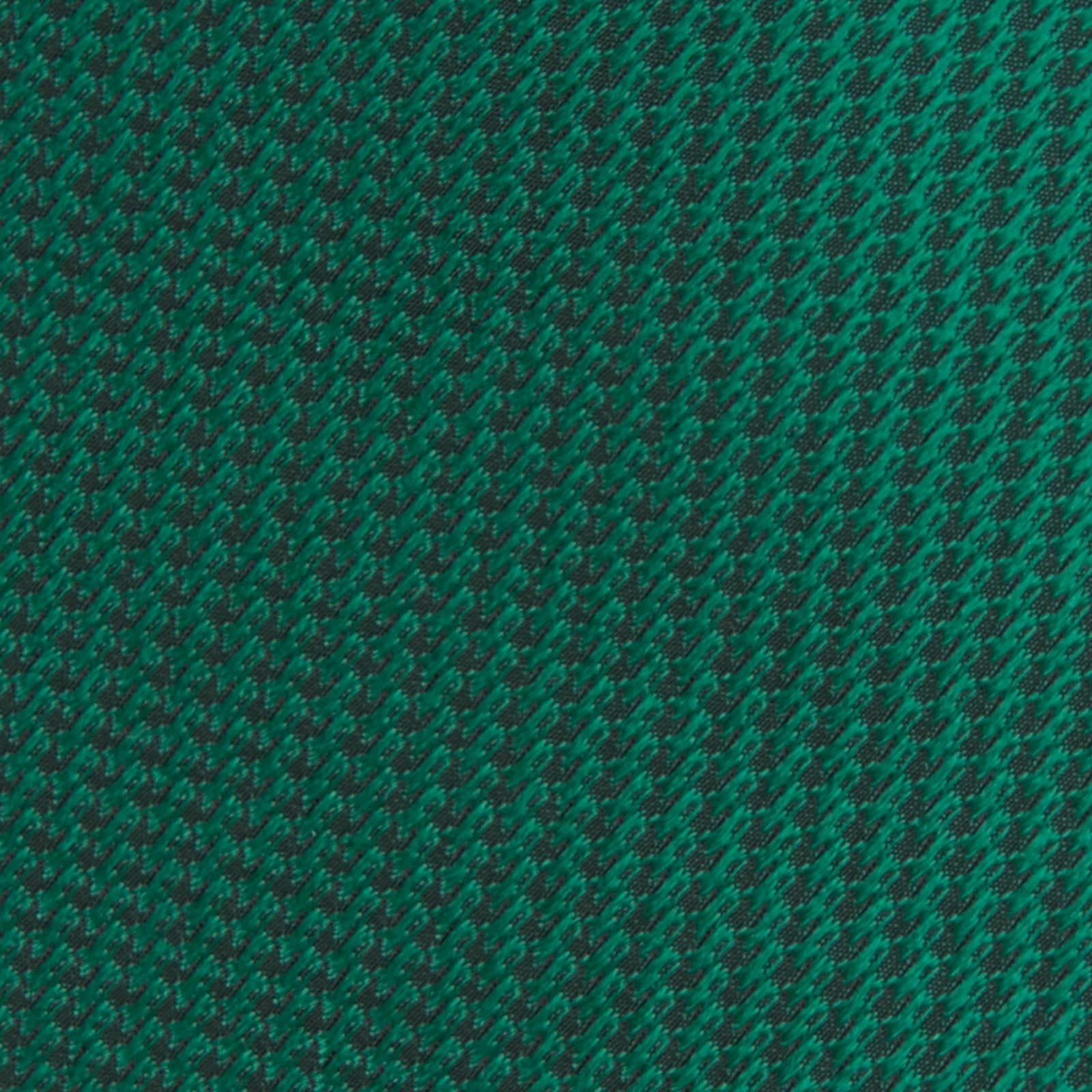 View 3 of product Green Lace Silk Tie