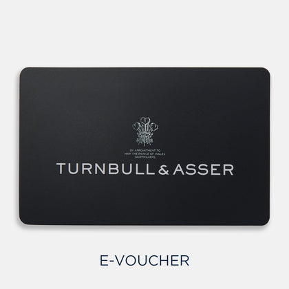 Turnbull & Asser E-Voucher