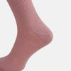 View 4 of product Rose Mid-Length Merino Socks