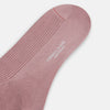 View 3 of product Rose Mid-Length Merino Socks