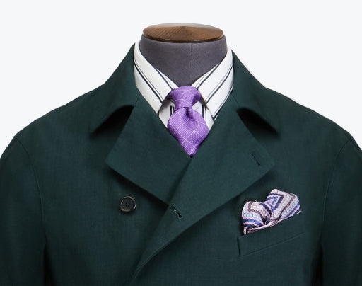 Royal Warrant Shirtmakers | Jermyn Street Shirts | Heritage