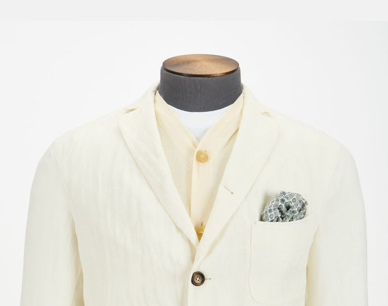 Turnbull and Asser (US) - OFF THE CUFF