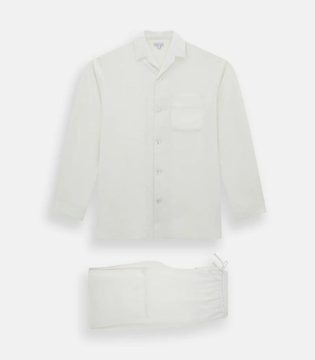 Royal Warrant Shirtmakers | Jermyn Street Shirts | Heritage