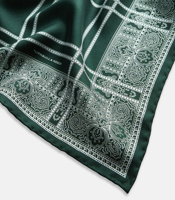 小物 TURNBULL & ASSER Shirts – Turnbull & Asser