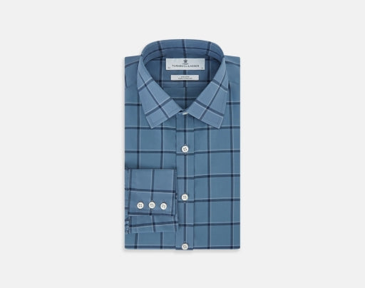 Royal Warrant Shirtmakers | Jermyn Street Shirts | Heritage