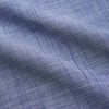 View 4 of product Blue Chambray Cotton Regular Fit Mayfair Shirt