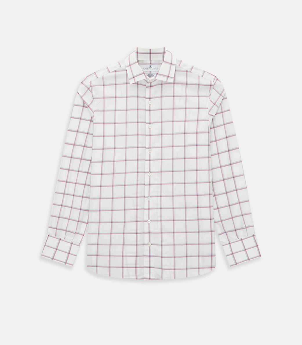 Royal Warrant Shirtmakers | Jermyn Street Shirts | Heritage