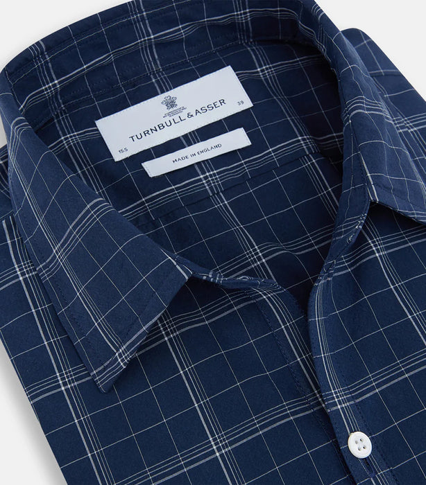 Royal Warrant Shirtmakers | Jermyn Street Shirts | Heritage