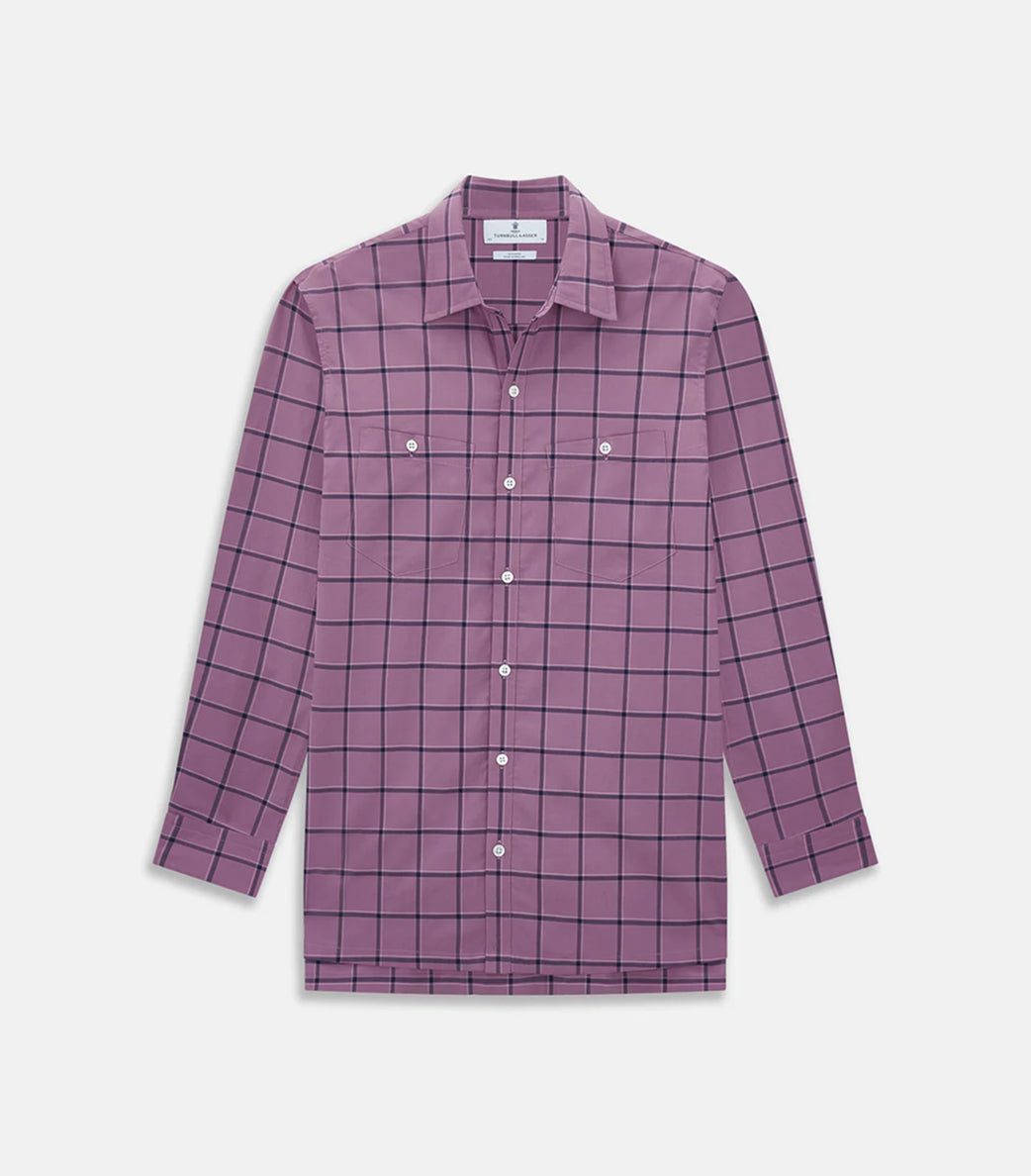 Royal Warrant Shirtmakers | Jermyn Street Shirts | Heritage