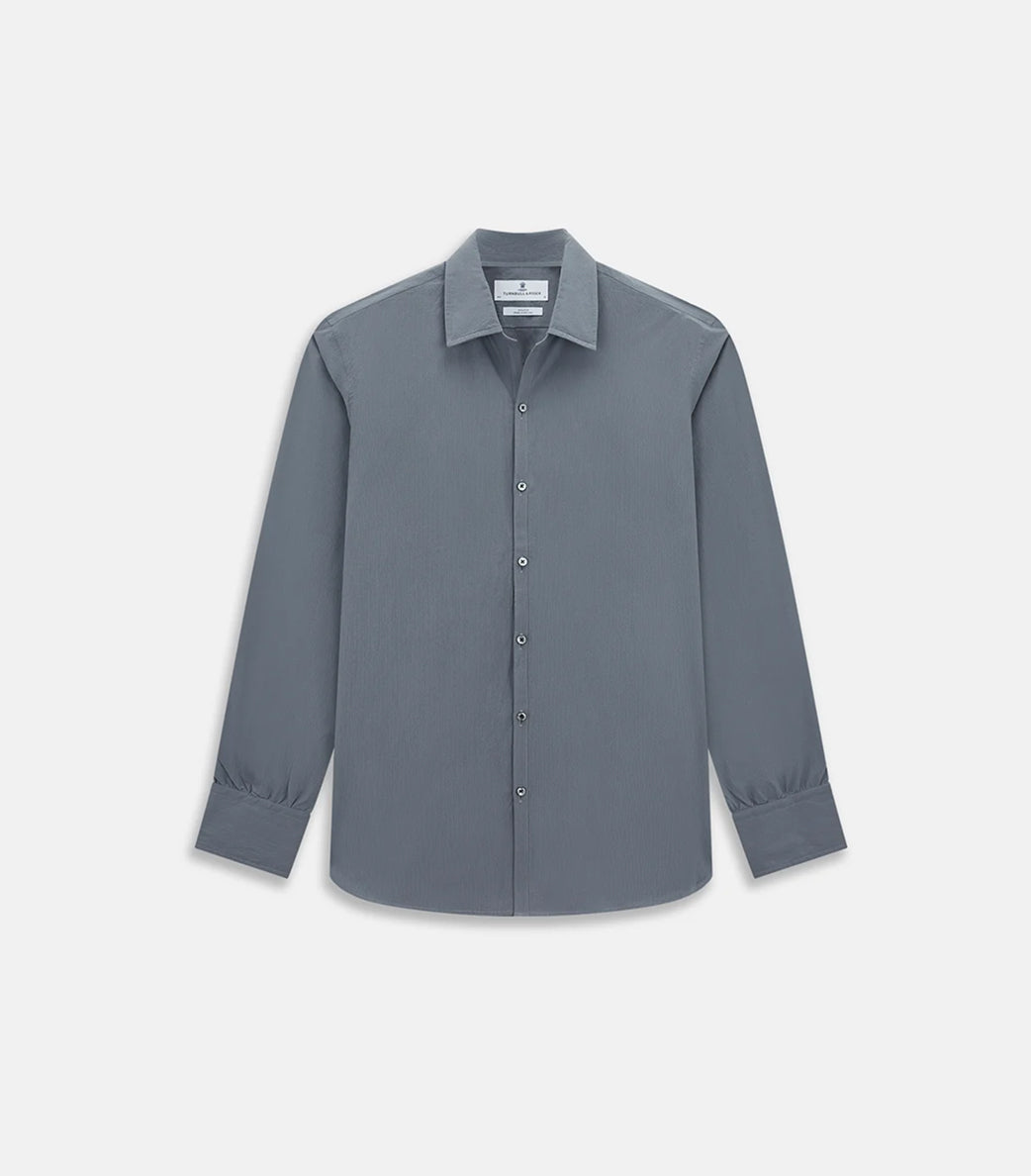 ターンブル&アッサー TURNBULL & ASSER SHIRTMAKERS Royal Warrant Shirtmakers | Jermyn Street Shirts | Heritage