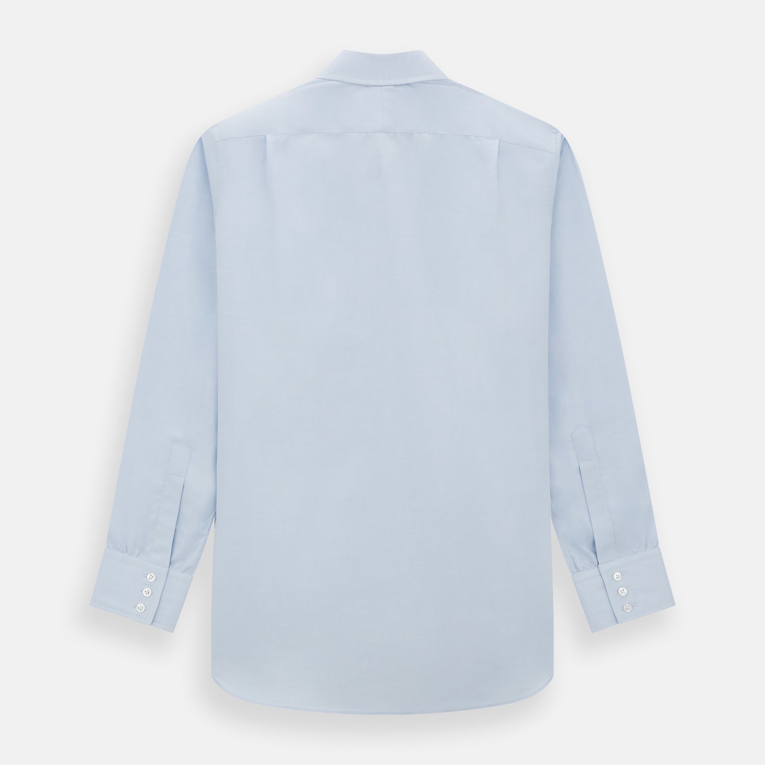 Blue Cashmerello Mayfair Shirt