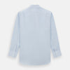 View 6 of product Blue Cashmerello Mayfair Shirt