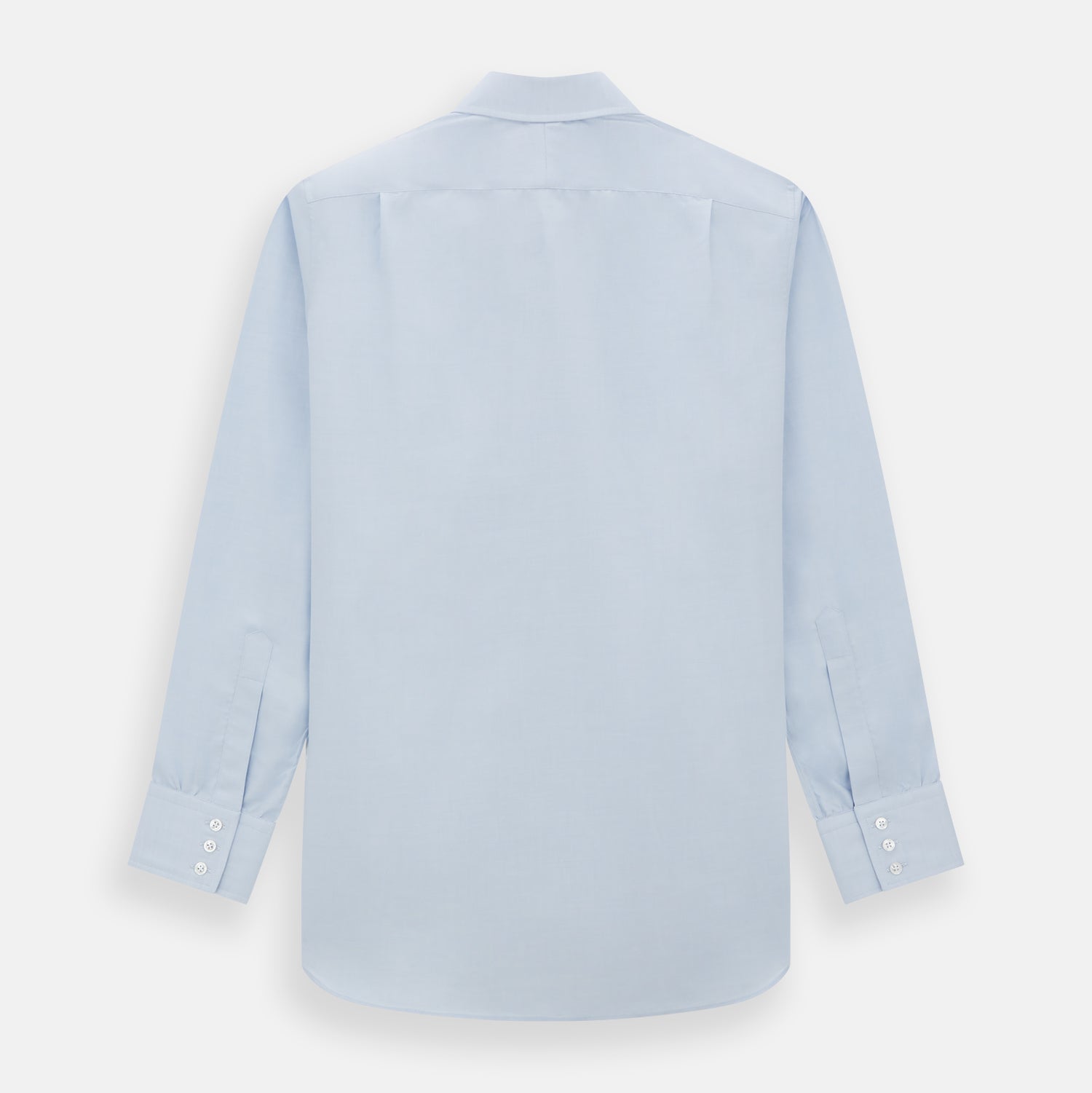 View 6 of product Blue Cashmerello Mayfair Shirt
