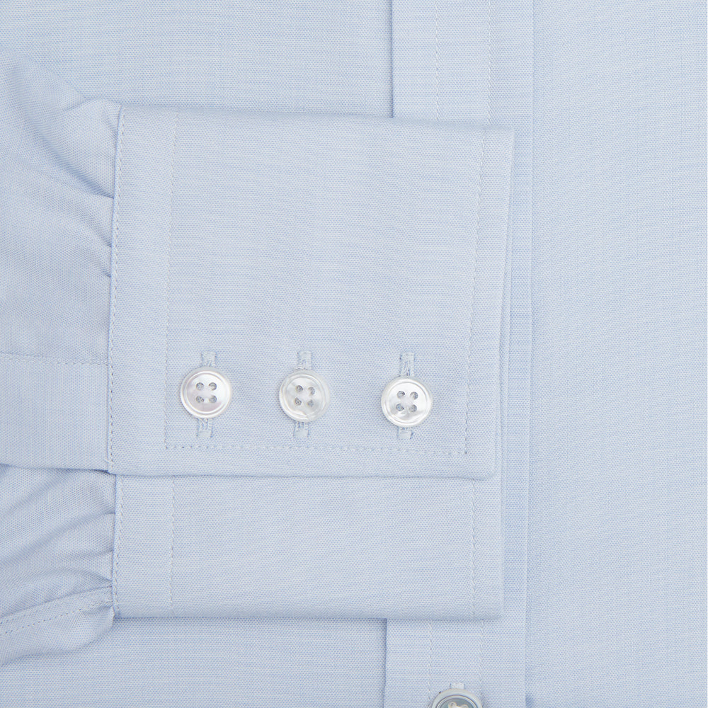 Blue Cashmerello Mayfair Shirt