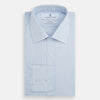 View 4 of product Blue Cashmerello Mayfair Shirt