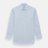 View 1 of product Blue Cashmerello Mayfair Shirt