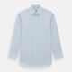 Blue Cashmerello Mayfair Shirt