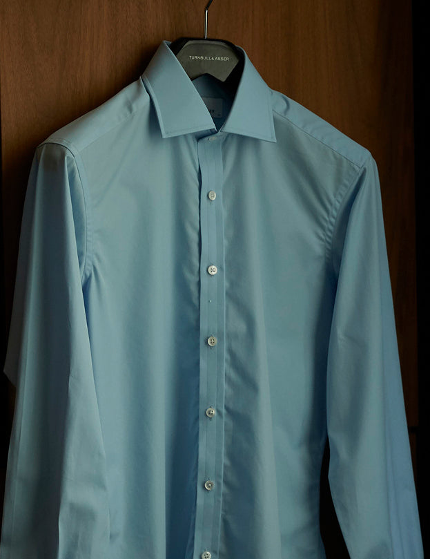 Turnbull and Asser シャツ 2枚セット Linen – Turnbull & Asser US