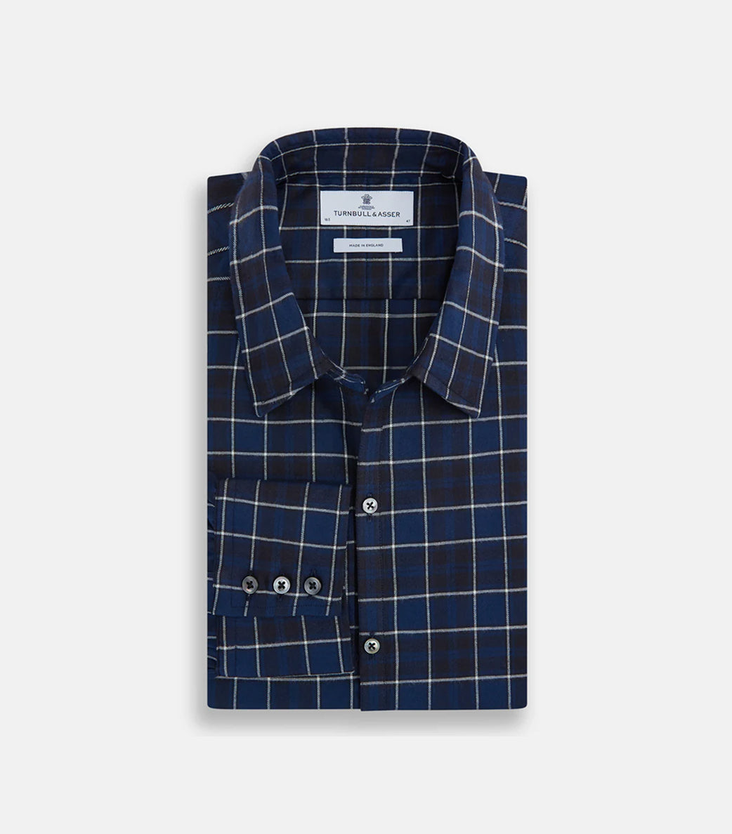 Royal Warrant Shirtmakers | Jermyn Street Shirts | Heritage