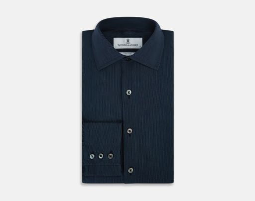 Royal Warrant Shirtmakers | Jermyn Street Shirts | Heritage