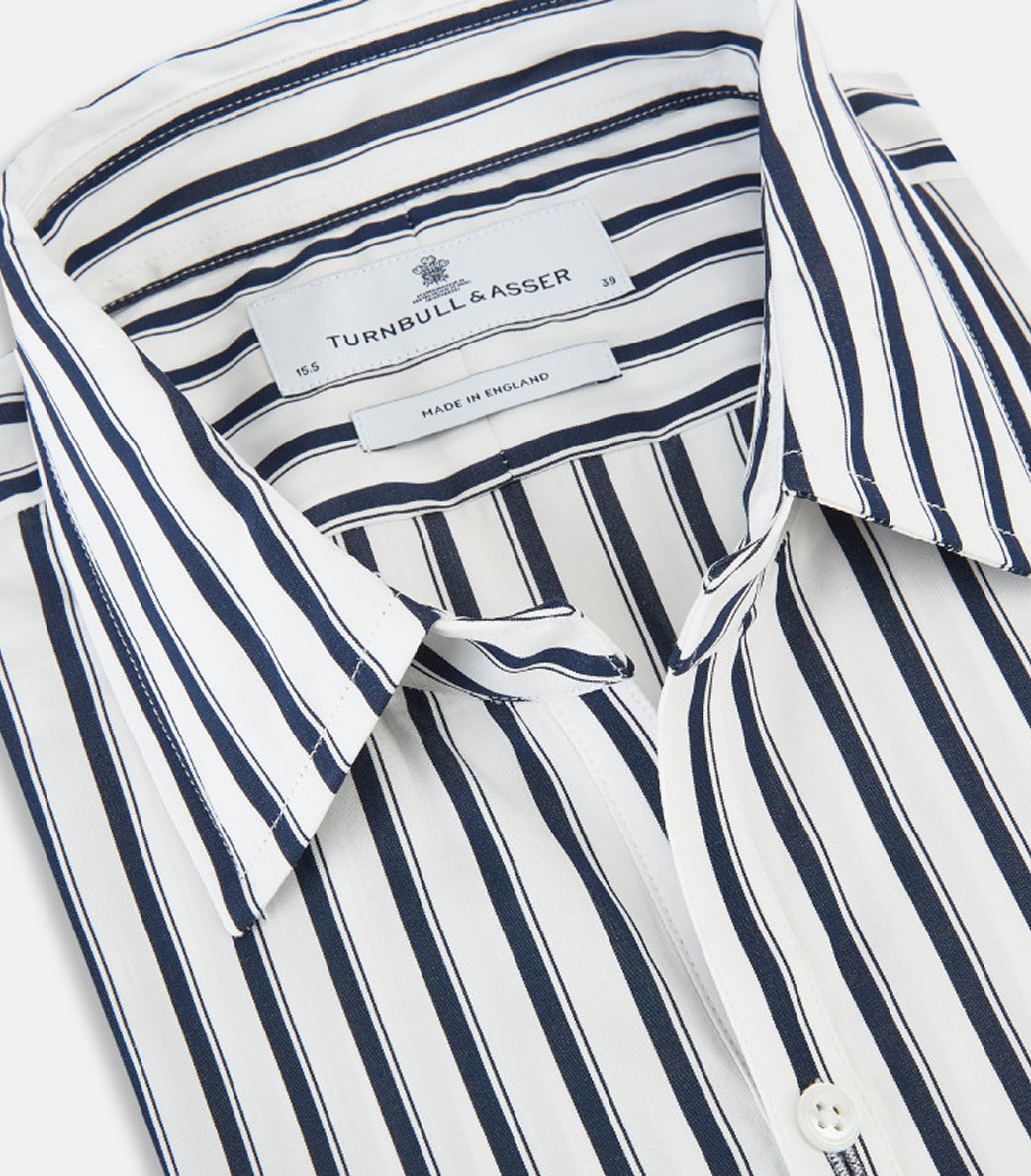Royal Warrant Shirtmakers | Jermyn Street Shirts | Heritage