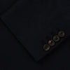 View 3 of product Midnight Navy Wool Barrington Blazer