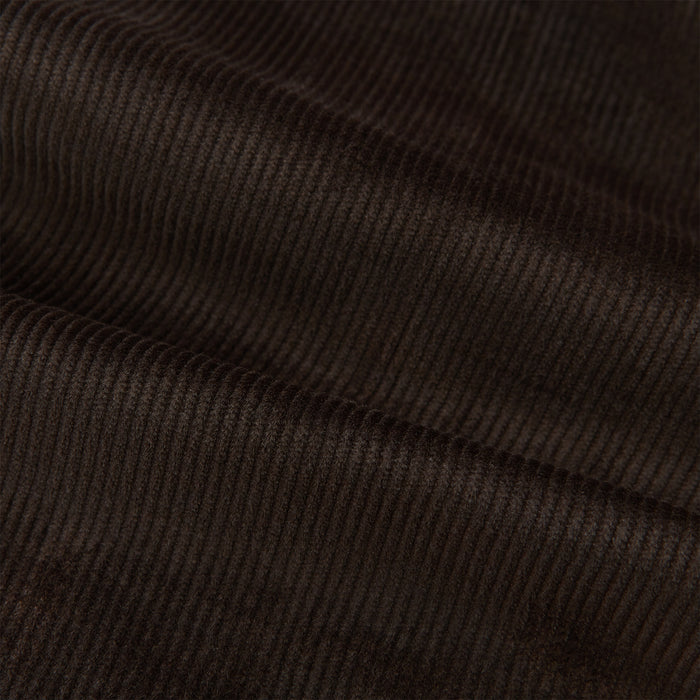 Brown Corduroy Henry Trousers Image 5