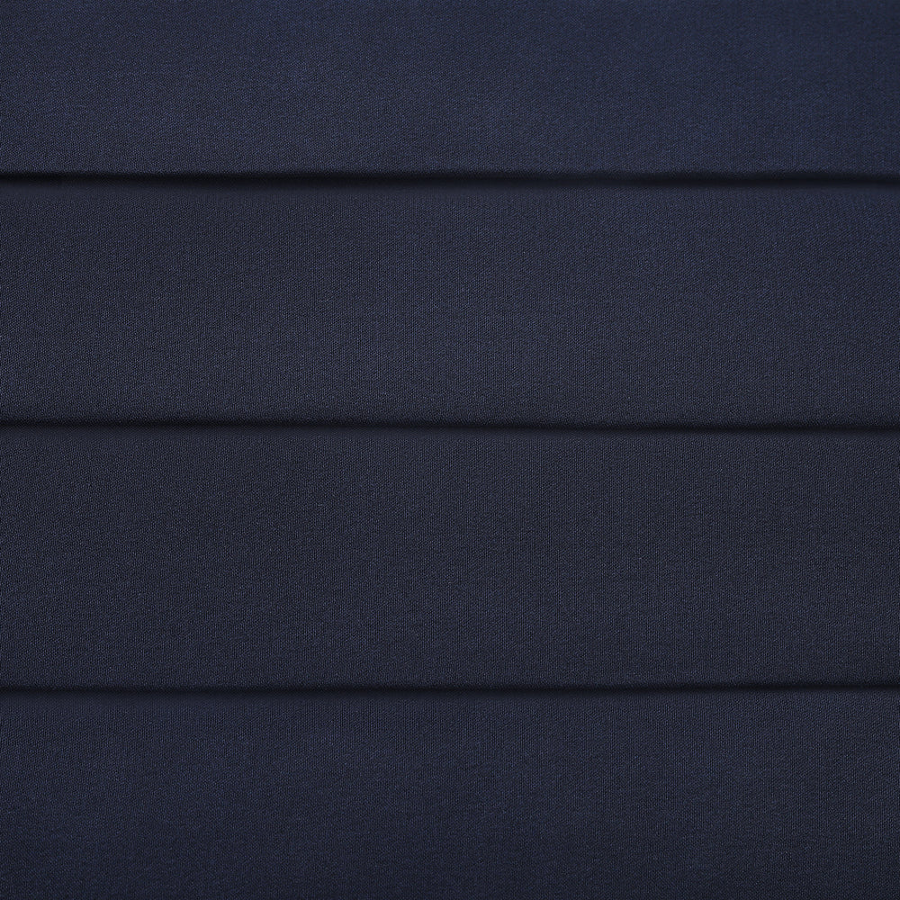 Casino Royale Midnight Blue Cummerbund in Silk