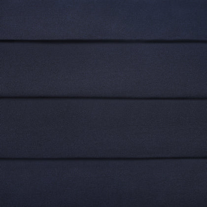 Casino Royale Midnight Blue Cummerbund in Silk Image 2