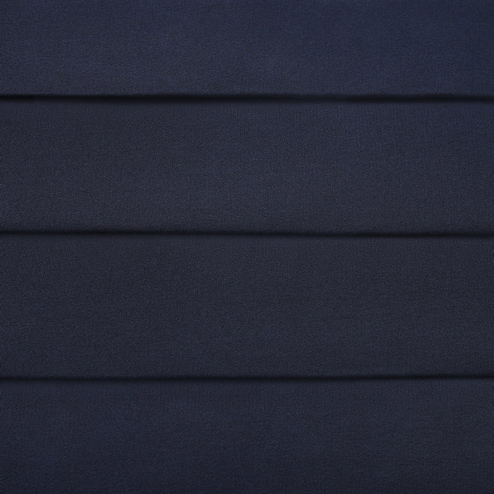 Casino Royale Midnight Blue Cummerbund in Silk Image 2