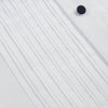 View 7 of product Casino Royale White Dress Shirt in Cotton