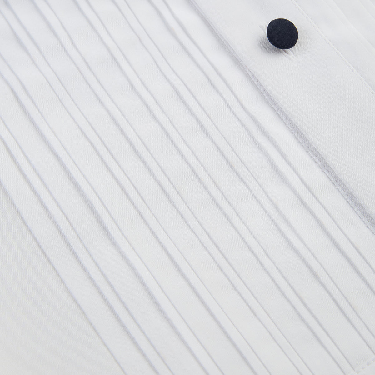View 7 of product Casino Royale White Dress Shirt in Cotton