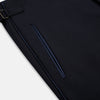 View 6 of product Casino Royale Midnight Blue Tuxedo Trousers in Wool