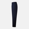 View 4 of product Casino Royale Midnight Blue Tuxedo Trousers in Wool